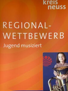 Jugend musiziert 2022 