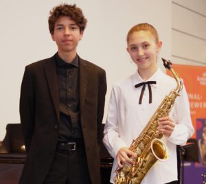 Musicbox Oxana - Neuss 2025