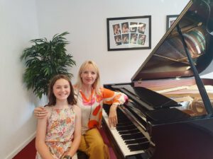 Musicbox Oxana “Play your Dreams”