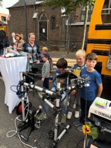 Sunflower Sunday in Meerbusch! 28.09.2025