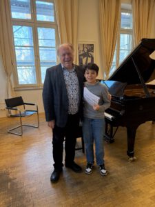 Masterclass Jan 2026