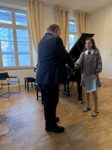 Masterclass Jan 2026