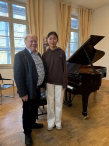 Masterclass Jan 2026