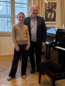 Masterclass Jan 2026