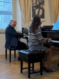 Masterclass Jan 2026