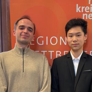 Der 63. Regionalwettbewerb „Jugend musiziert“