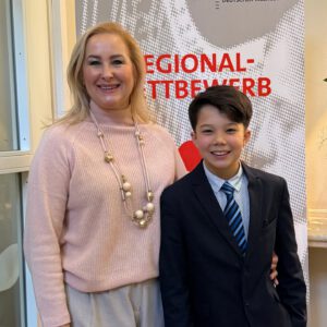 Der 63. Regionalwettbewerb „Jugend musiziert“