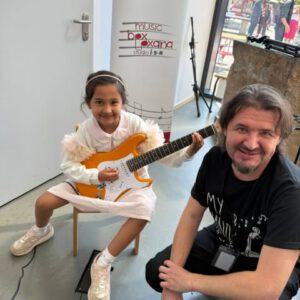 Spring Festival ISR 09.05.2026