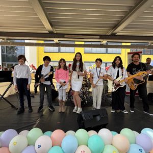 Spring Festival ISR 09.05.2026
