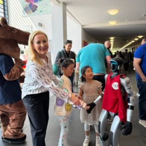 Spring Festival ISR 09.05.2026