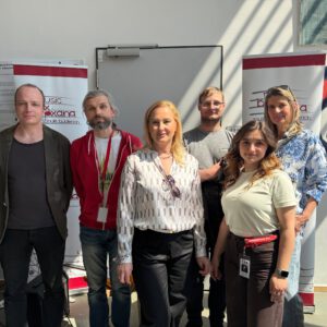 Spring Festival ISR 09.05.2026