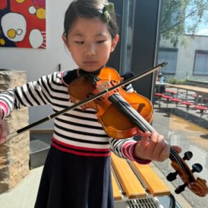 Spring Festival ISR 09.05.2026