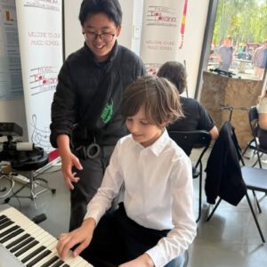 Spring Festival ISR 09.05.2026