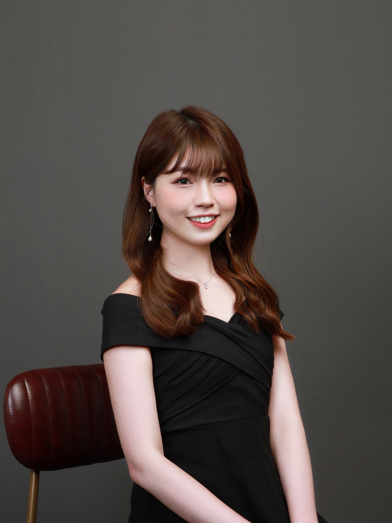 Christine Lin