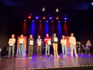 Preisträgerkonzert „Jugend musiziert“ 07.02.2026
