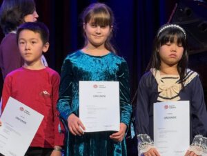 Preisträgerkonzert „Jugend musiziert“ 07.02.2026