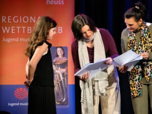 Preisträgerkonzert „Jugend musiziert“ 07.02.2026