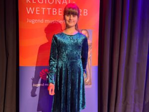Preisträgerkonzert „Jugend musiziert“ 07.02.2026