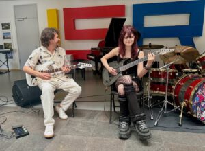 Sommerkonzert ISR 21.06.2026
