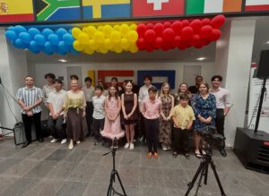 Sommerkonzert ISR 21.06.2026