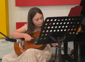 Sommerkonzert ISR 21.06.2026