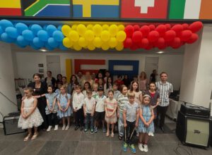 Sommerkonzert ISR 21.06.2026