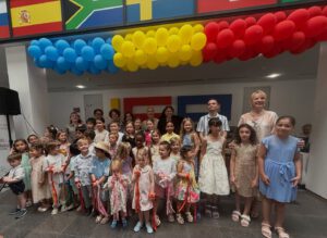 Sommerkonzert ISR 21.06.2026