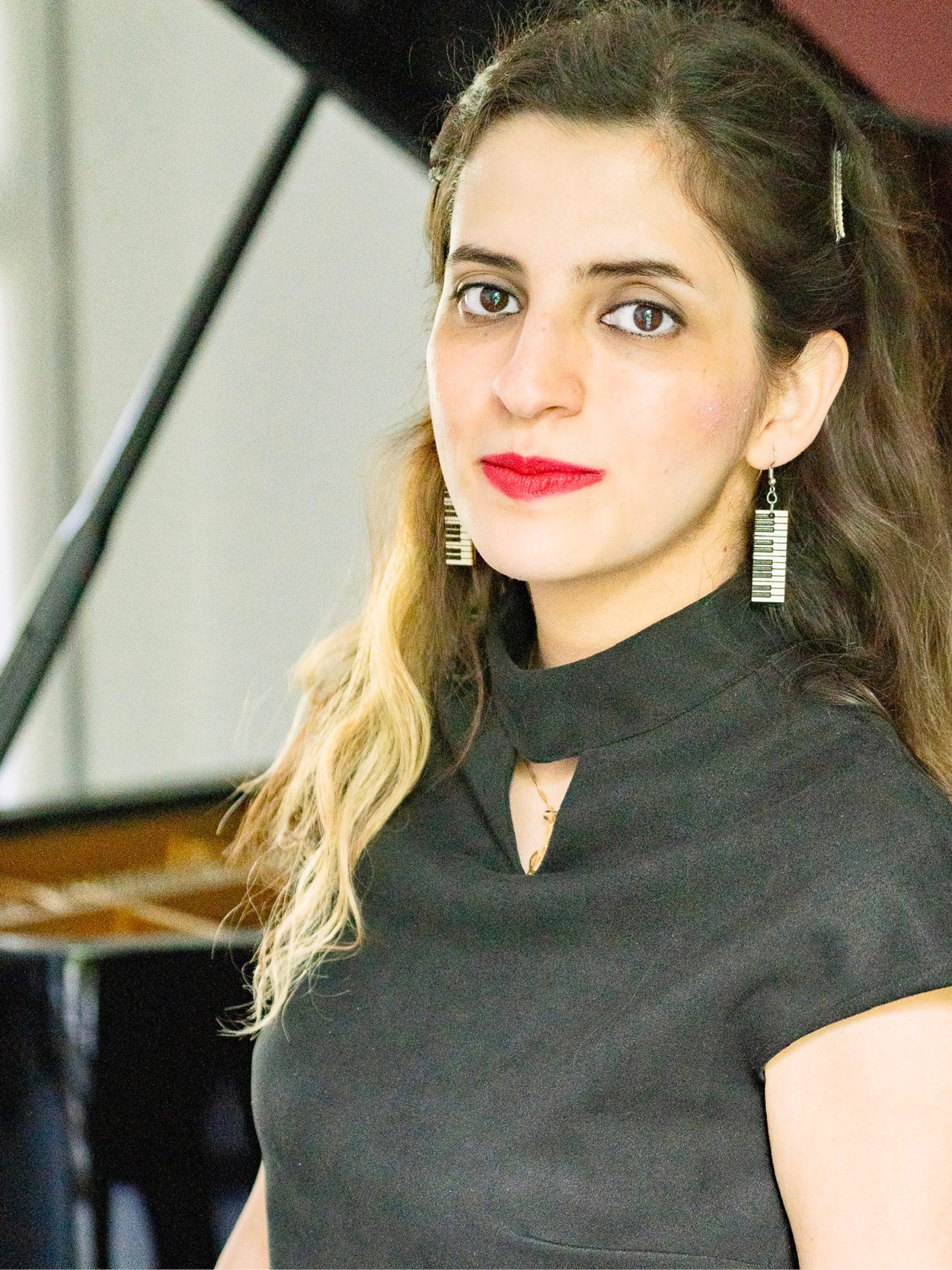 Leili Zamanahmad