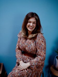 Antonia Tamer